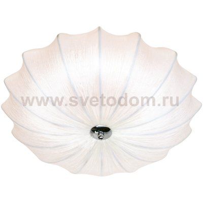 Потолочный светильник Arte lamp A6180PL-3WH Cocoon