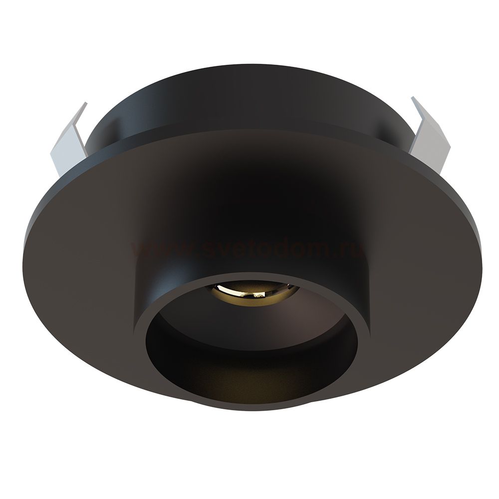 Светильники накладные Arte Lamp A6182PL-1BK PRESTO