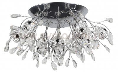 Светильник потолочный Arte lamp A6188PL-13CC CINCIN