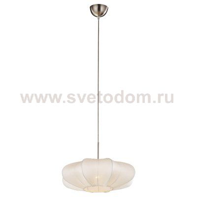 Светильник подвесной Arte lamp A6190SP-1WH COCOON