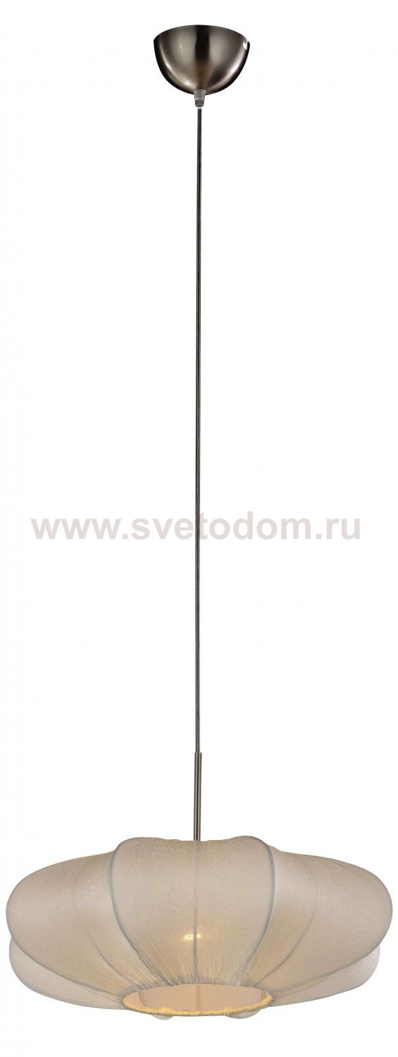 Светильник подвесной Arte lamp A6190SP-1WH COCOON