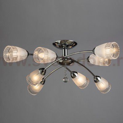 Люстра Arte lamp A6198PL-8CC Giulia