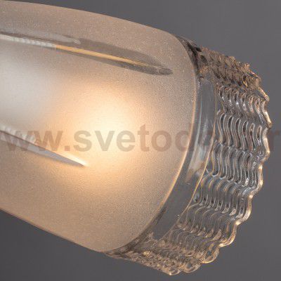 Люстра Arte lamp A6198PL-8CC Giulia