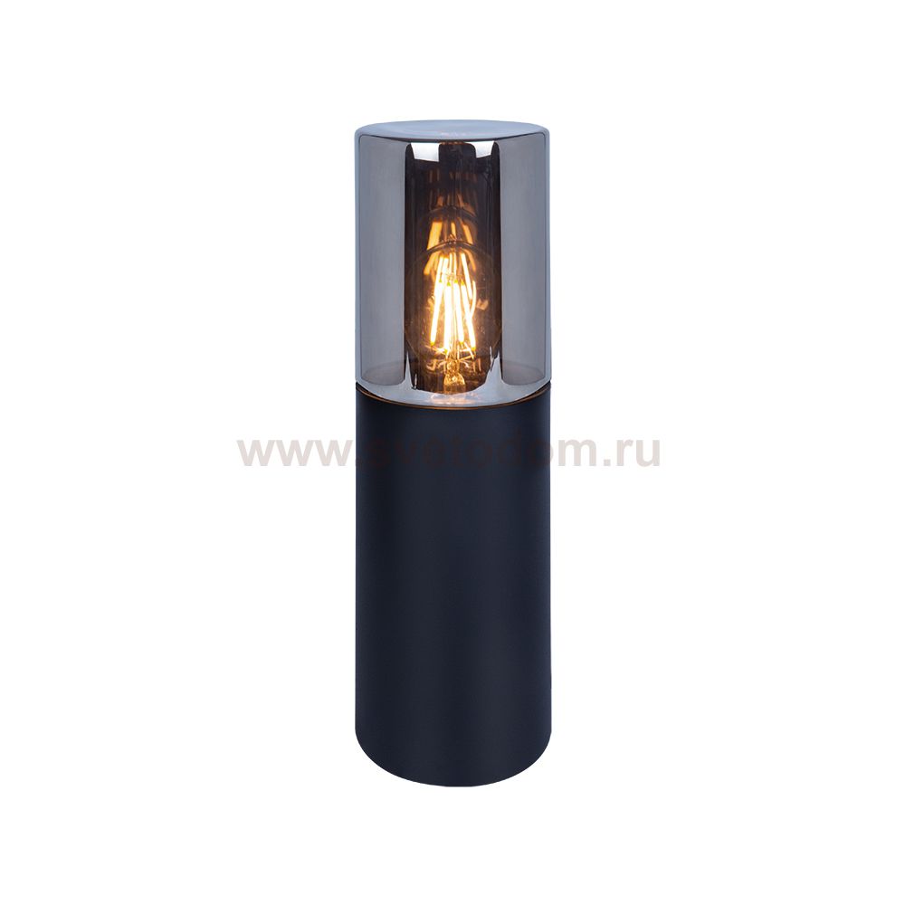 Ландшафтный светильник Arte lamp A6218FN-1BK WAZN