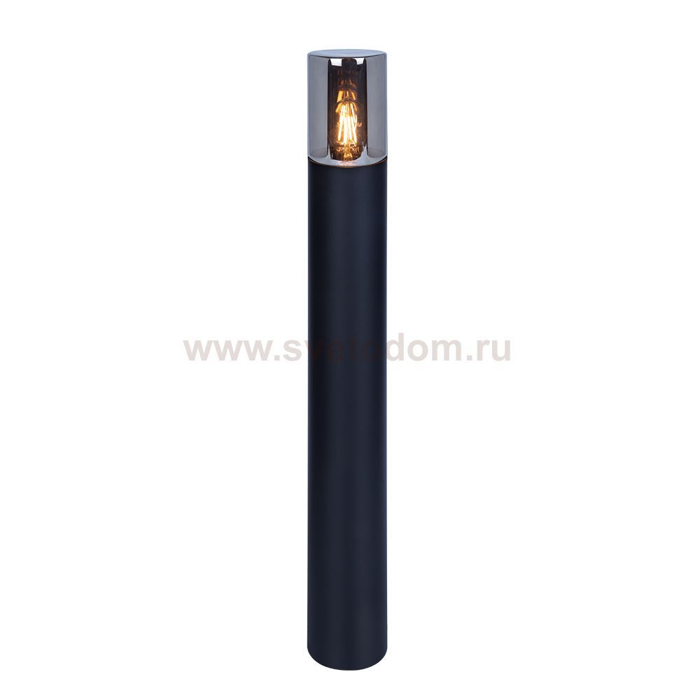Ландшафтный светильник Arte lamp A6218PA-1BK WAZN