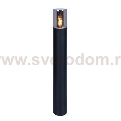 Ландшафтный светильник Arte lamp A6218PA-1BK WAZN