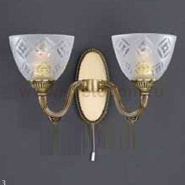 Светильник Reccagni Angelo A 6255/2