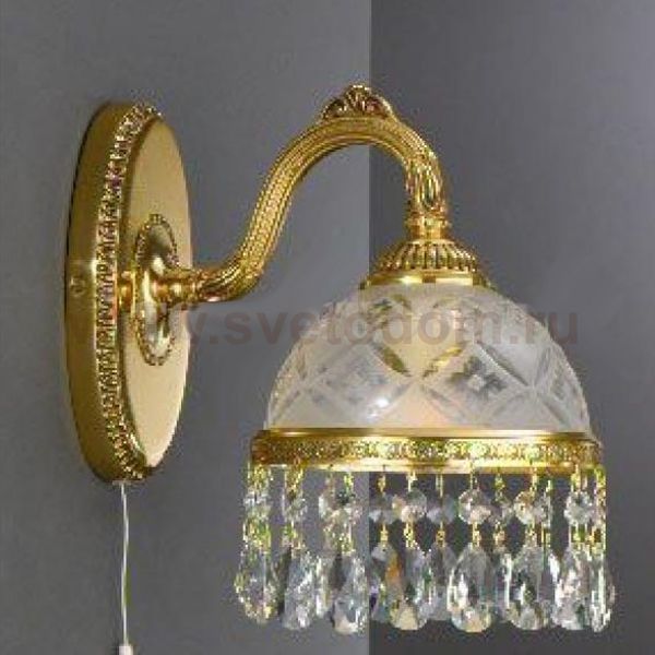 Светильник Reccagni Angelo A 6303/1