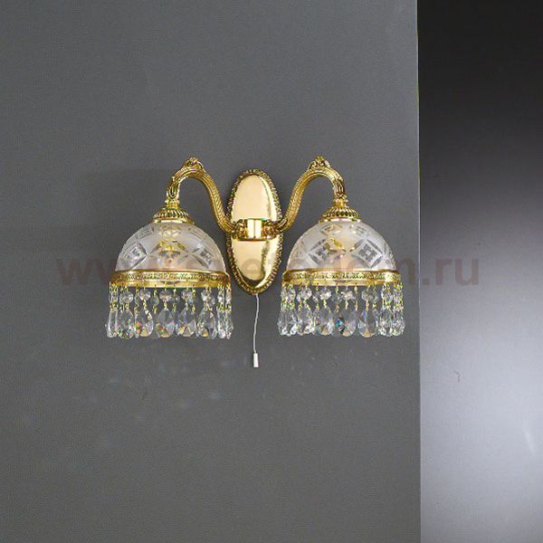 Светильник Reccagni Angelo A 6303/2