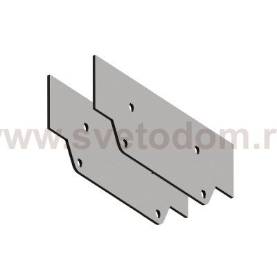Комплектующие для трековых систем Arte Lamp A631105E TRACK ACCESSORIES