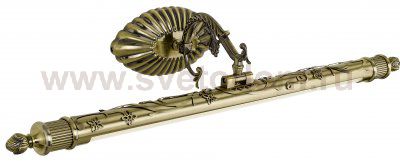 Светильник настенный Arte lamp A6312AP-1AB NAPOLI