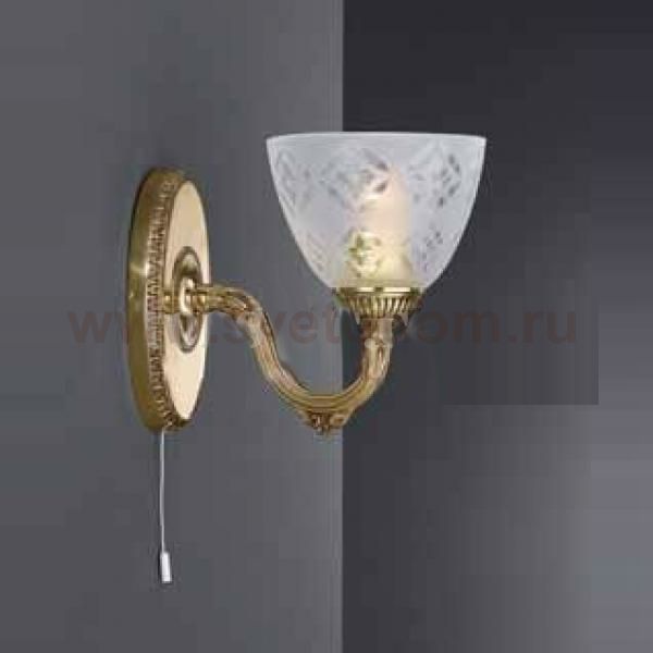 Светильник Reccagni Angelo A 6355/1