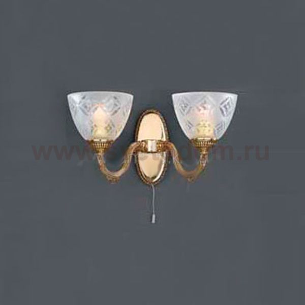 Светильник Reccagni Angelo A 6355/2