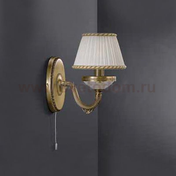 Светильник Reccagni Angelo A 6412/1