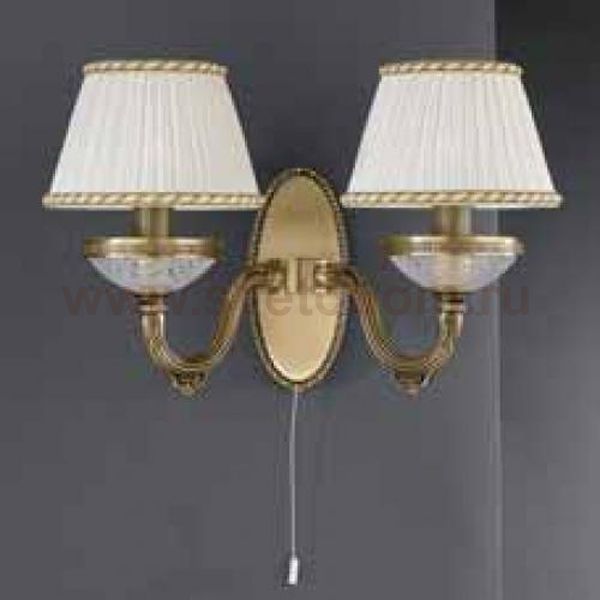 Светильник Reccagni Angelo A 6412/2