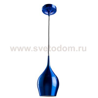 Светильник подвесной Arte lamp A6412SP-1AZ Vibrant