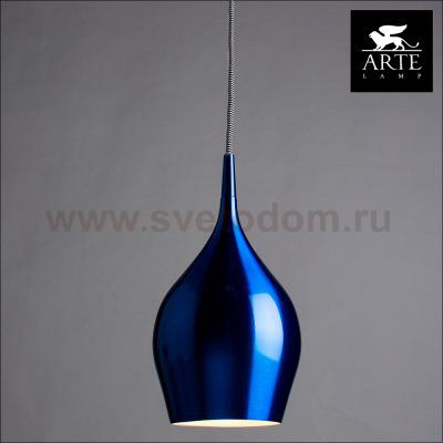 Светильник подвесной Arte lamp A6412SP-1AZ Vibrant