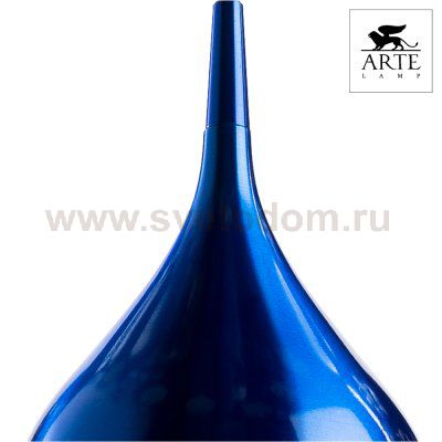 Светильник подвесной Arte lamp A6412SP-1AZ Vibrant