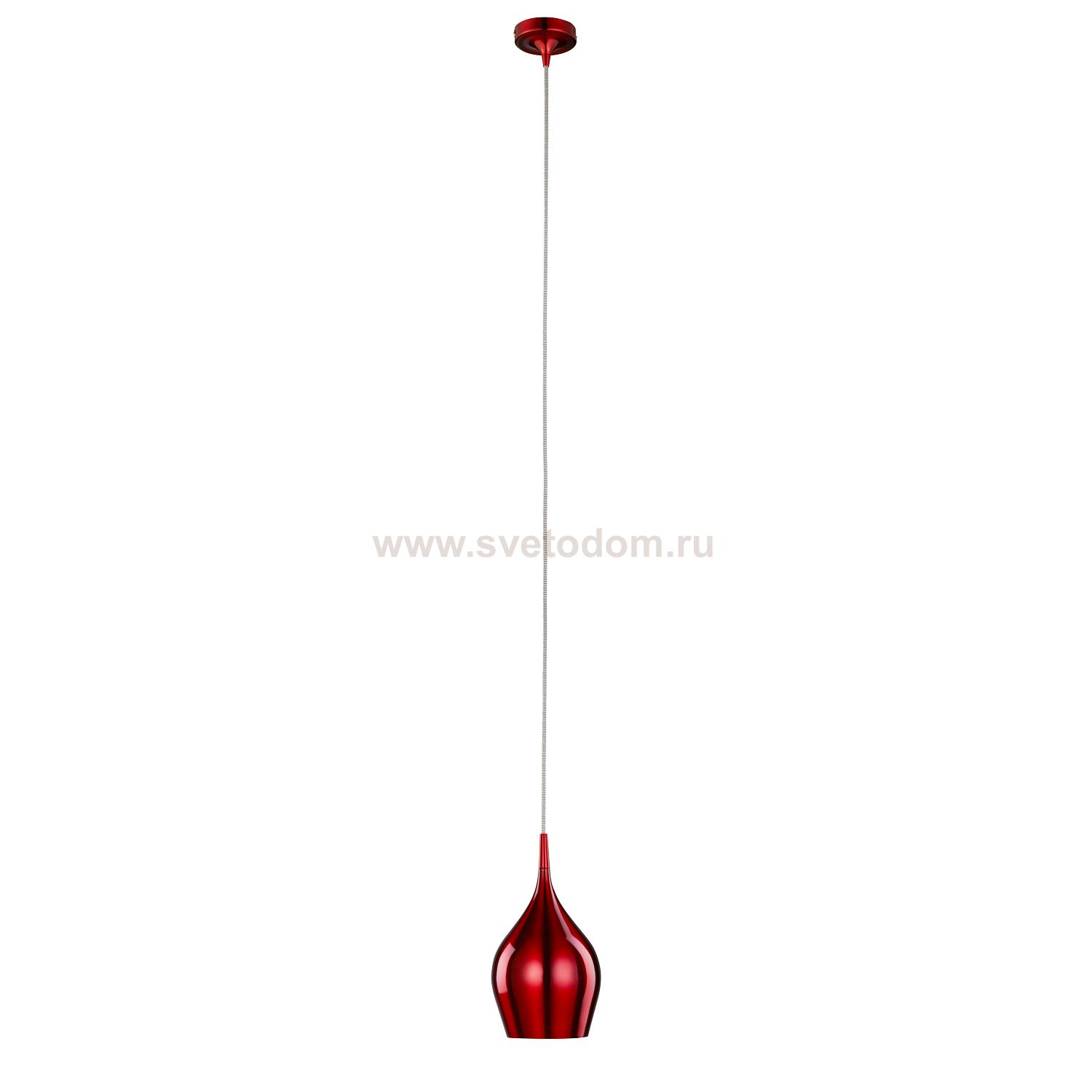 Светильник подвесной Arte lamp A6412SP-1RD VIBRANT