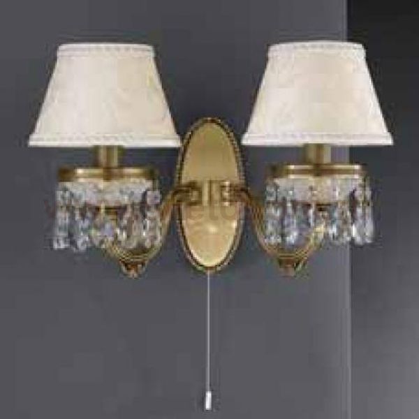 Светильник Reccagni Angelo A 6413/2