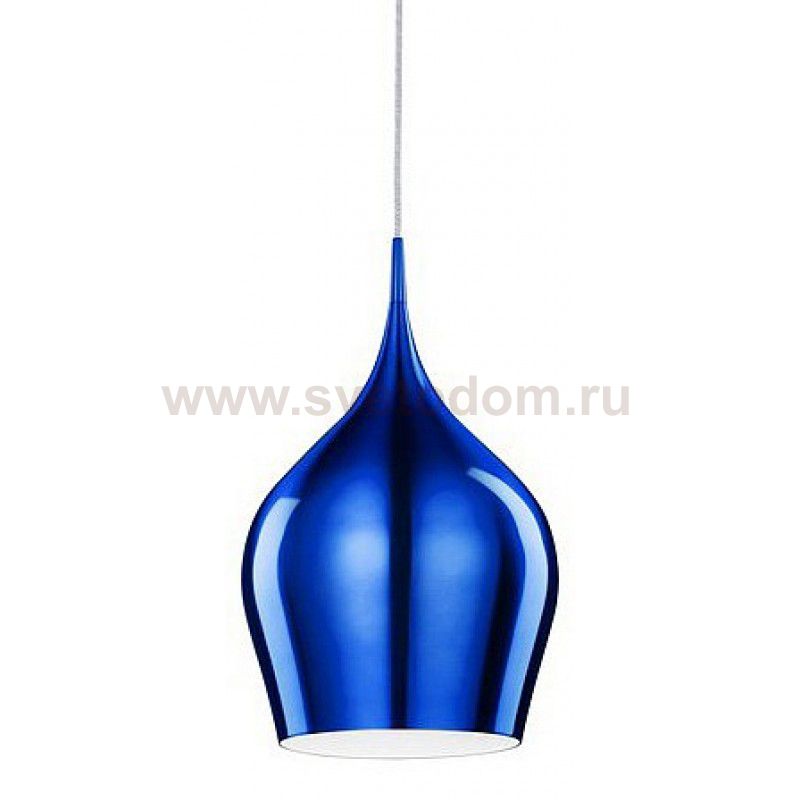 Светильник подвесной Arte lamp A6426SP-1AZ Vibrant