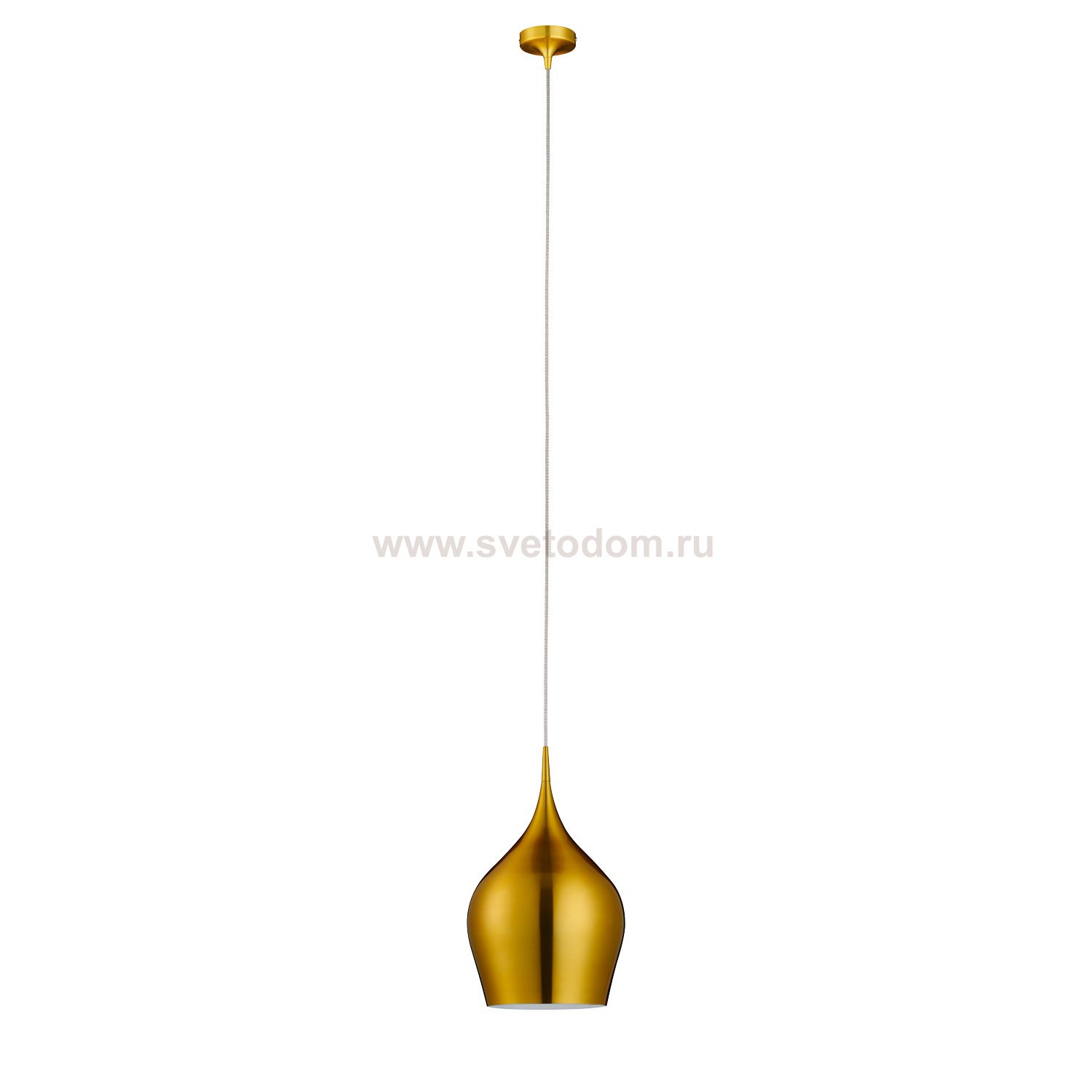 Светильник подвесной Arte lamp A6426SP-1GO VIBRANT
