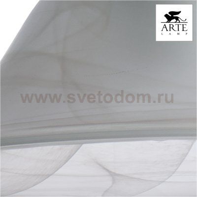 Светильник подвесной Arte lamp A6430SP-1WH CUCINA