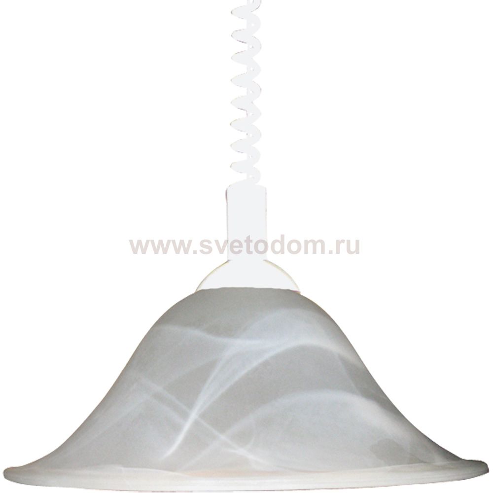 Светильник подвесной Arte lamp A6431SP-1WH CUCINA