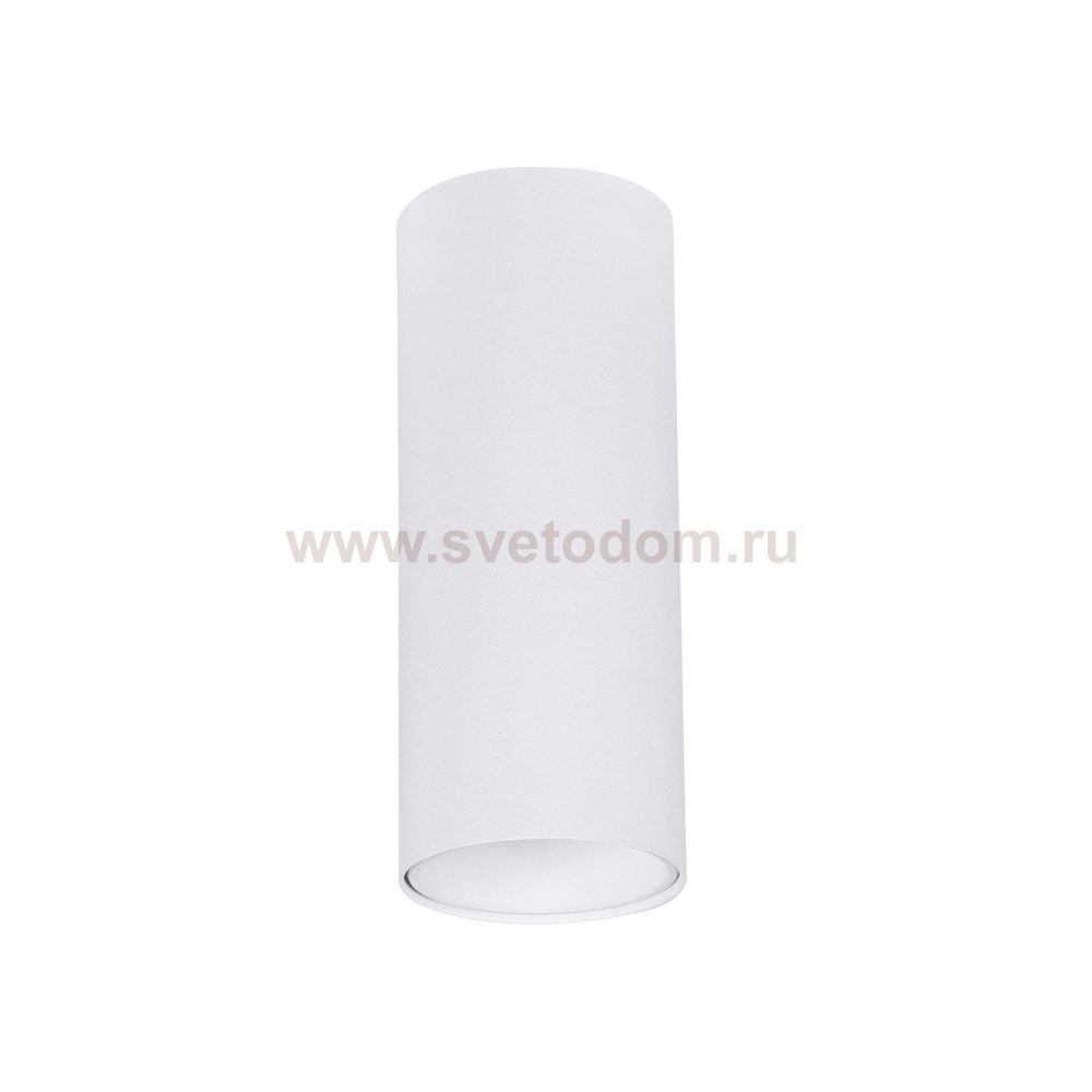 Точечный накладной светильник Arte Lamp A6450PL-1WH NET MINI