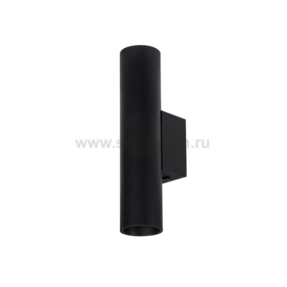 Декоративные подсветки Arte Lamp A6452AP-1BK NET MINI