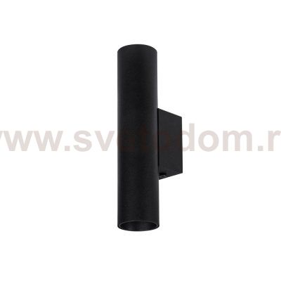Декоративные подсветки Arte Lamp A6452AP-1BK NET MINI