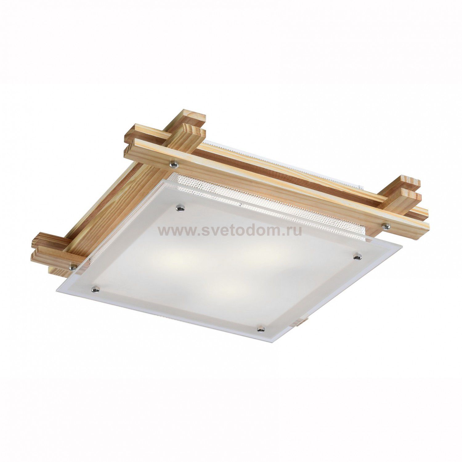 Светильник потолочный Arte lamp A6460PL-3BR ARCHIMEDE