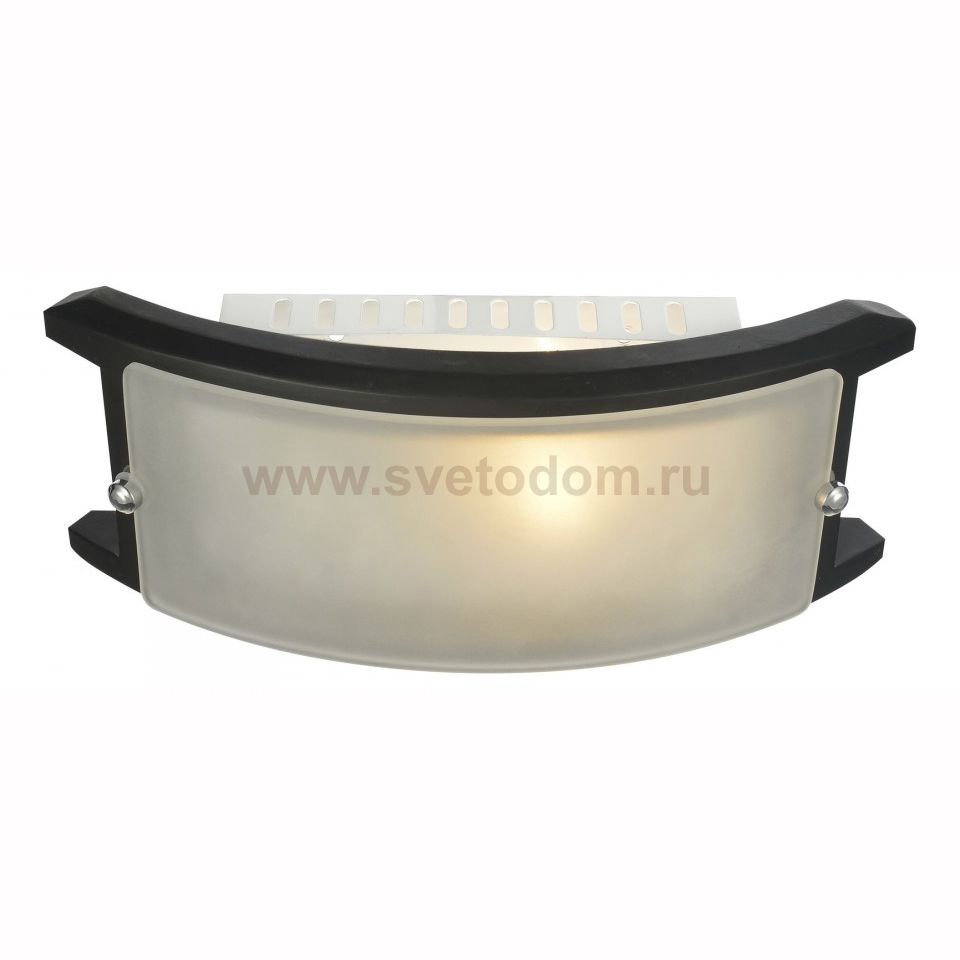 Светильник настенный Arte lamp A6462AP-1CK ARCHIMEDE
