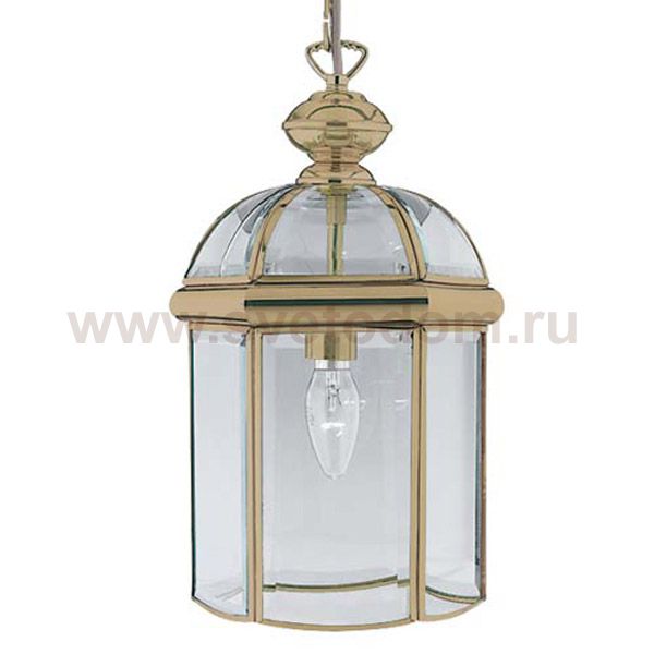 Светильник подвесной Arte lamp A6501SP-1AB RIMINI