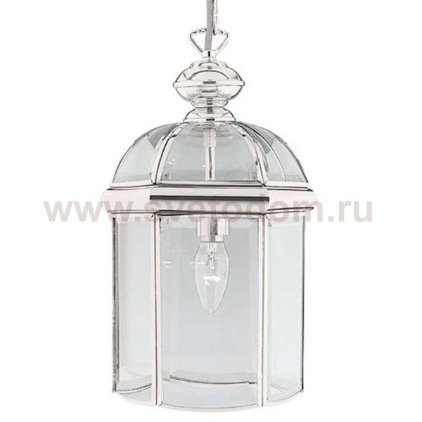 Светильник подвесной Arte lamp A6501SP-1CC RIMINI