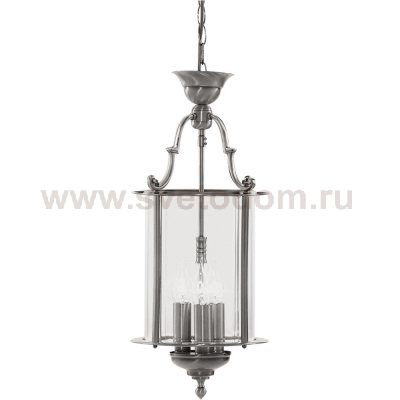 Люстра Arte Lamp A6503SP-3CC Rimini