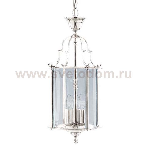 Люстра Arte Lamp A6503SP-3CC Rimini