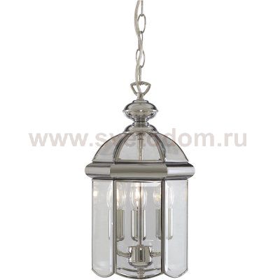 Люстра Arte Lamp A6505SP-3CC Rimini