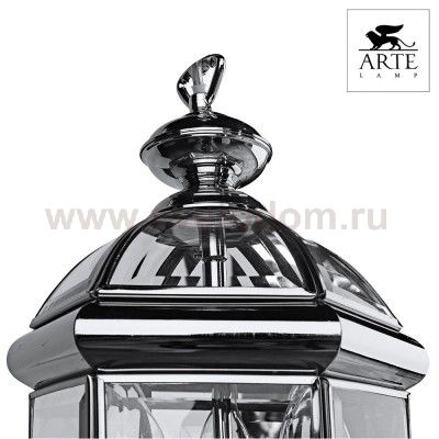 Люстра Arte Lamp A6505SP-3CC Rimini