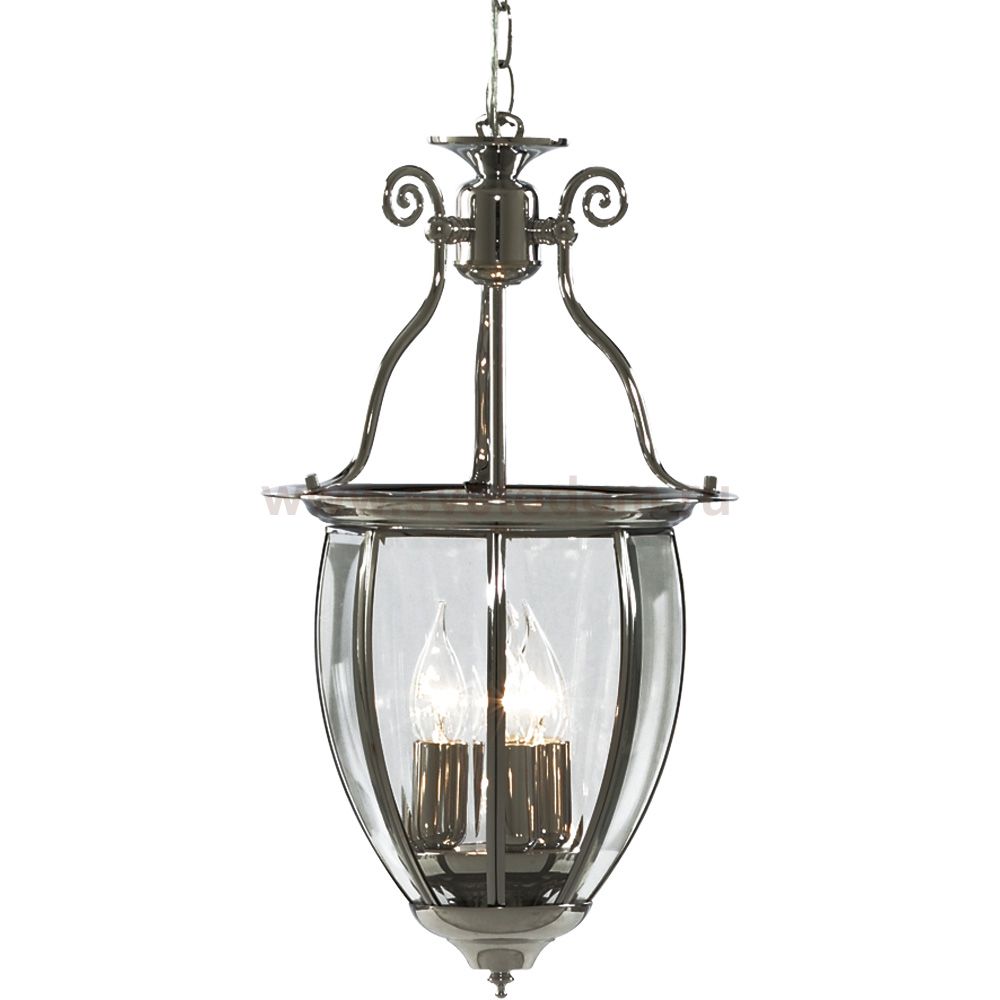 Люстра Arte lamp A6509SP-3CC Rimini