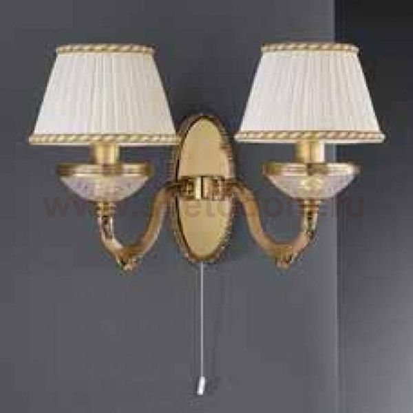 Светильник Reccagni Angelo A 6512/2