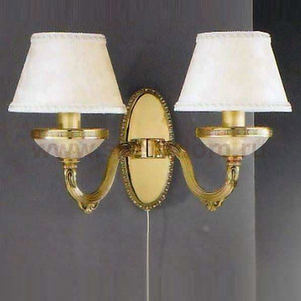 Светильник Reccagni Angelo A 6515/2