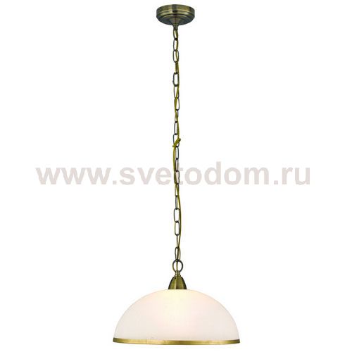 Светильник подвесной Arte lamp A6532SP-1AB Rondo