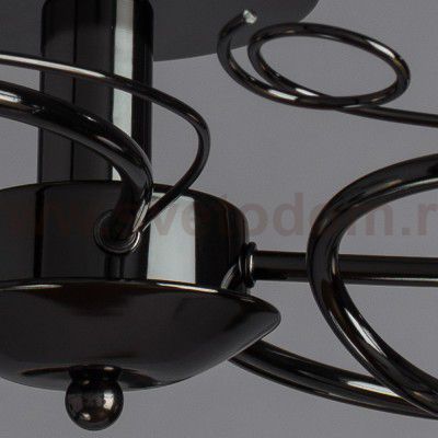 Люстра Arte lamp A6545PL-5BC ALESSIA
