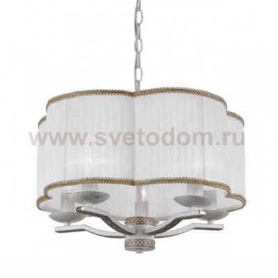 Светильник подвесной Arte lamp A6555SP-5WG GRANNY