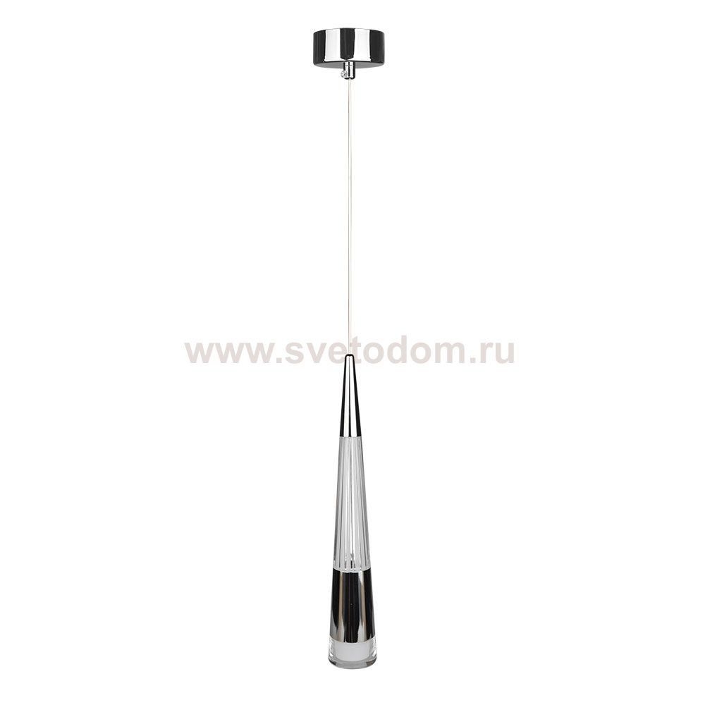 Подвес Arte Lamp A6576SP-1CC SABIK