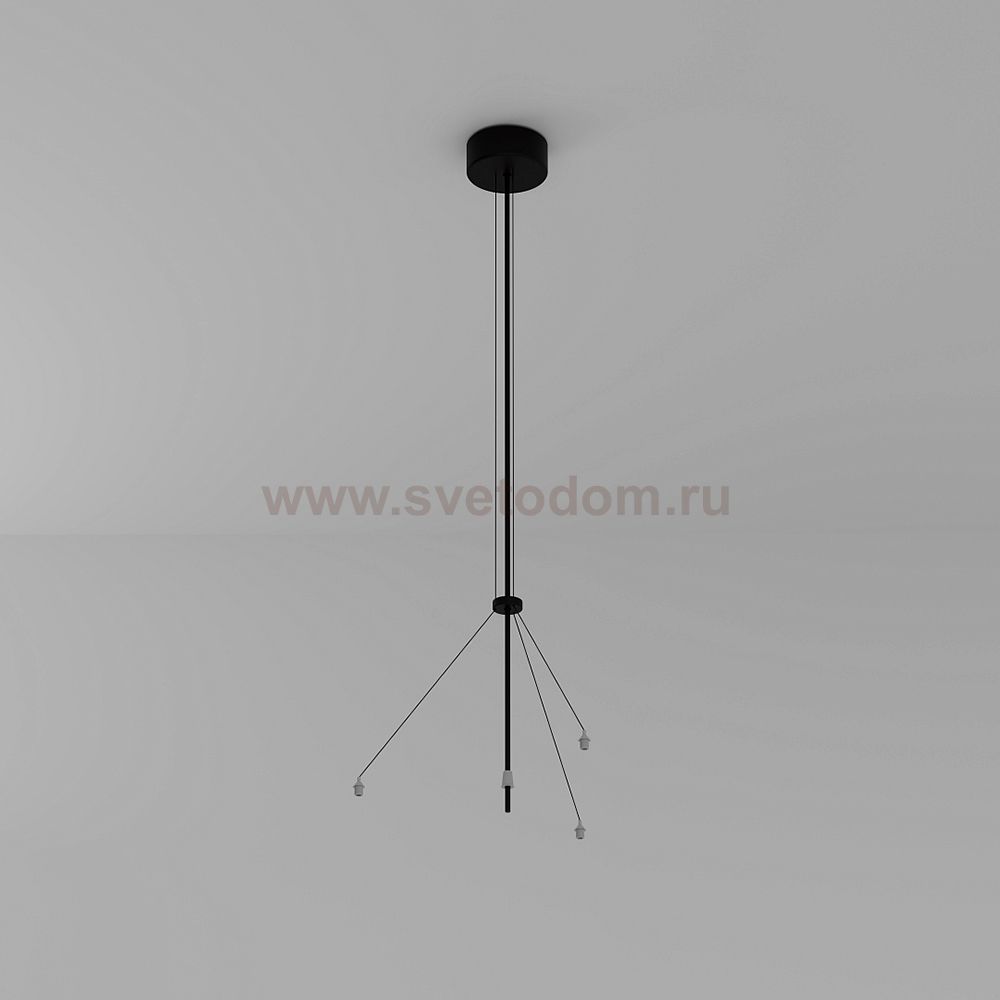 Комплектующие Arte Lamp A660006 FADO
