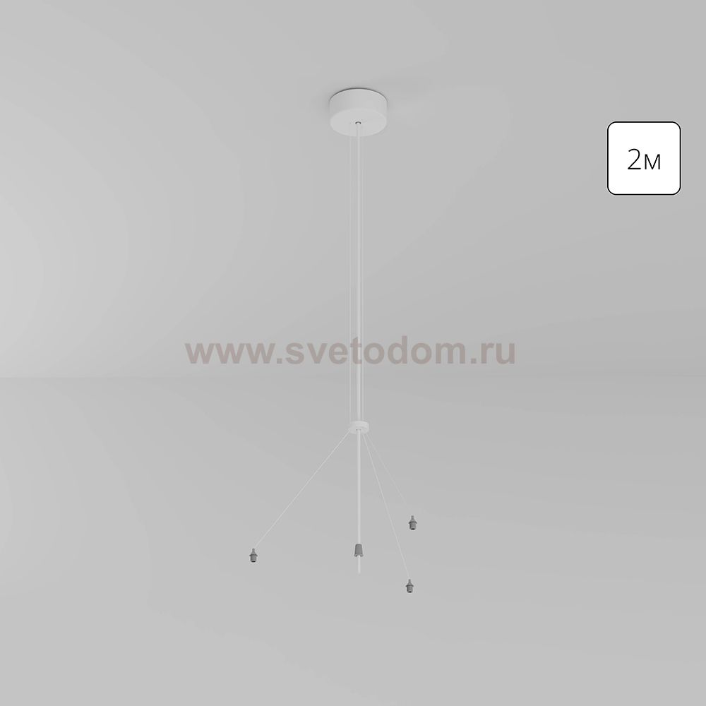 Комплектующие Arte Lamp A660033 FADO