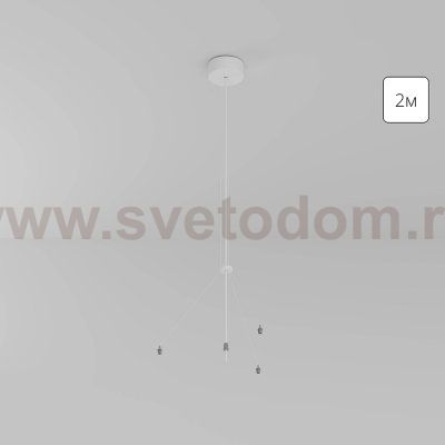 Комплектующие Arte Lamp A660033 FADO