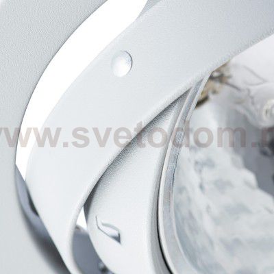 Светильник потолочный Arte lamp A6664PL-1GY APUS серый